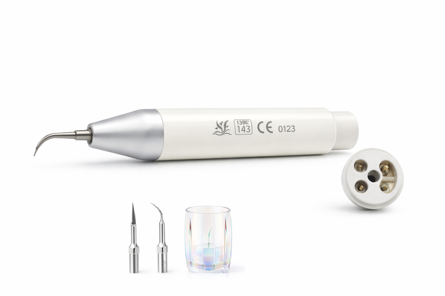ZEG Handstück mit LED Licht für KaVo Piezo LED
